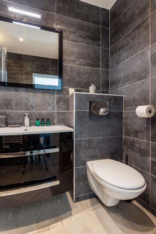 Cmg Rambuteau / Gravilliers 4 Apartamento