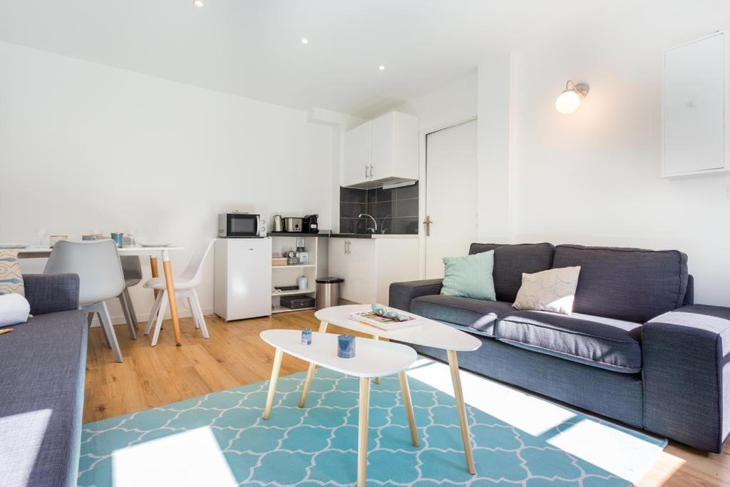 Cmg Rambuteau / Gravilliers 4 Apartamento Paris