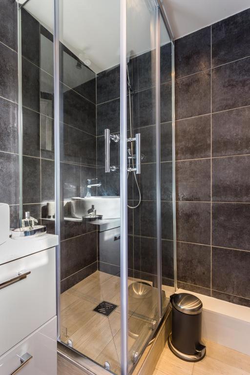 Cmg Rambuteau / Gravilliers 4 Apartamento *