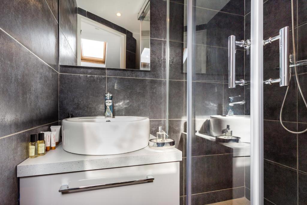 Apartamento Cmg Rambuteau / Gravilliers 4 Paris