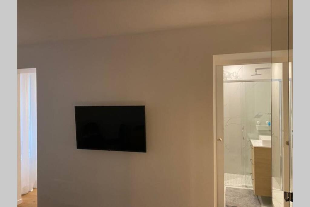Stylist&cosy In Montparnasse Appartement Paris