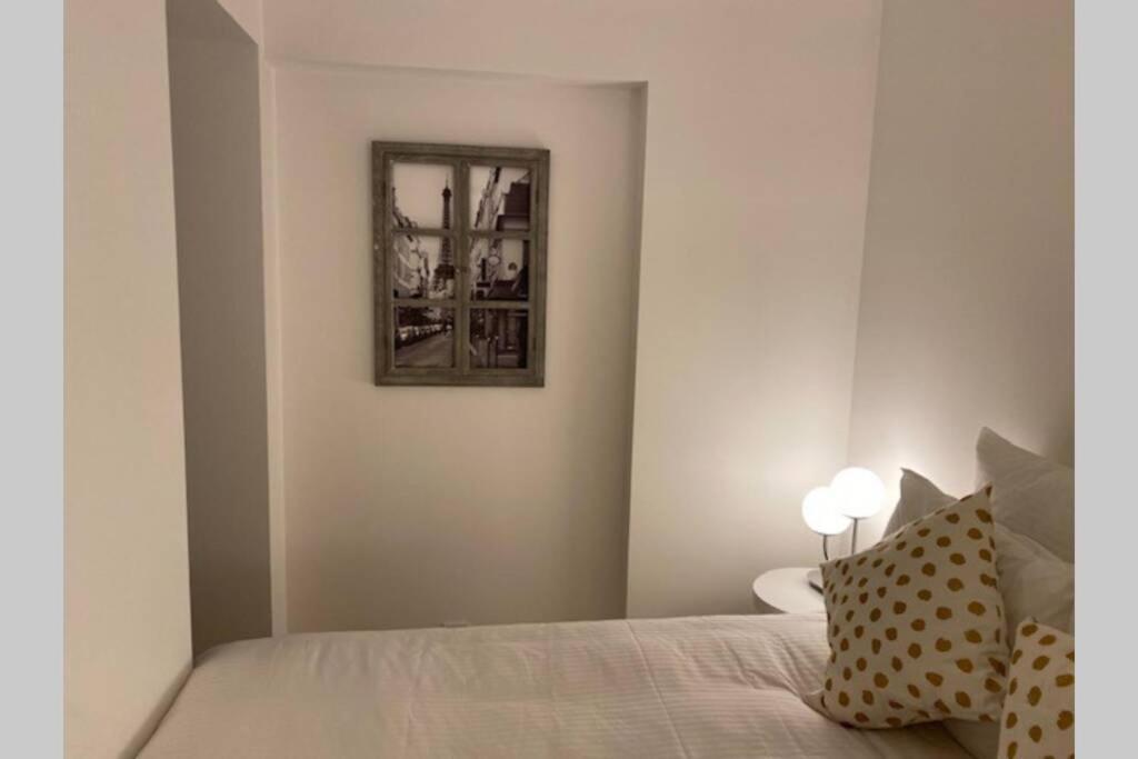Stylist&cosy In Montparnasse * Paris