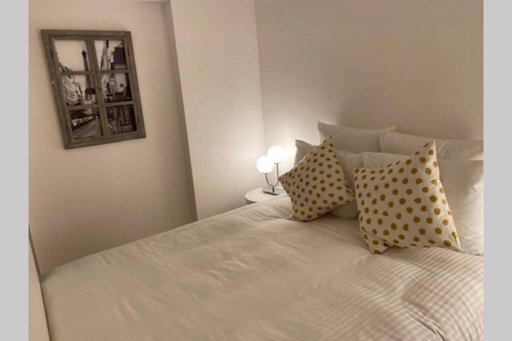 Stylist&cosy In Montparnasse Appartement