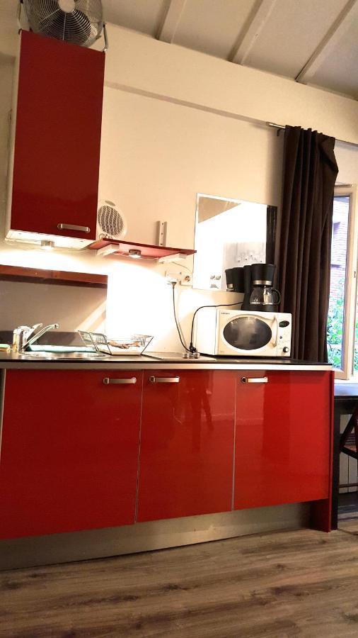 Rue Lacepede Apartment Paris