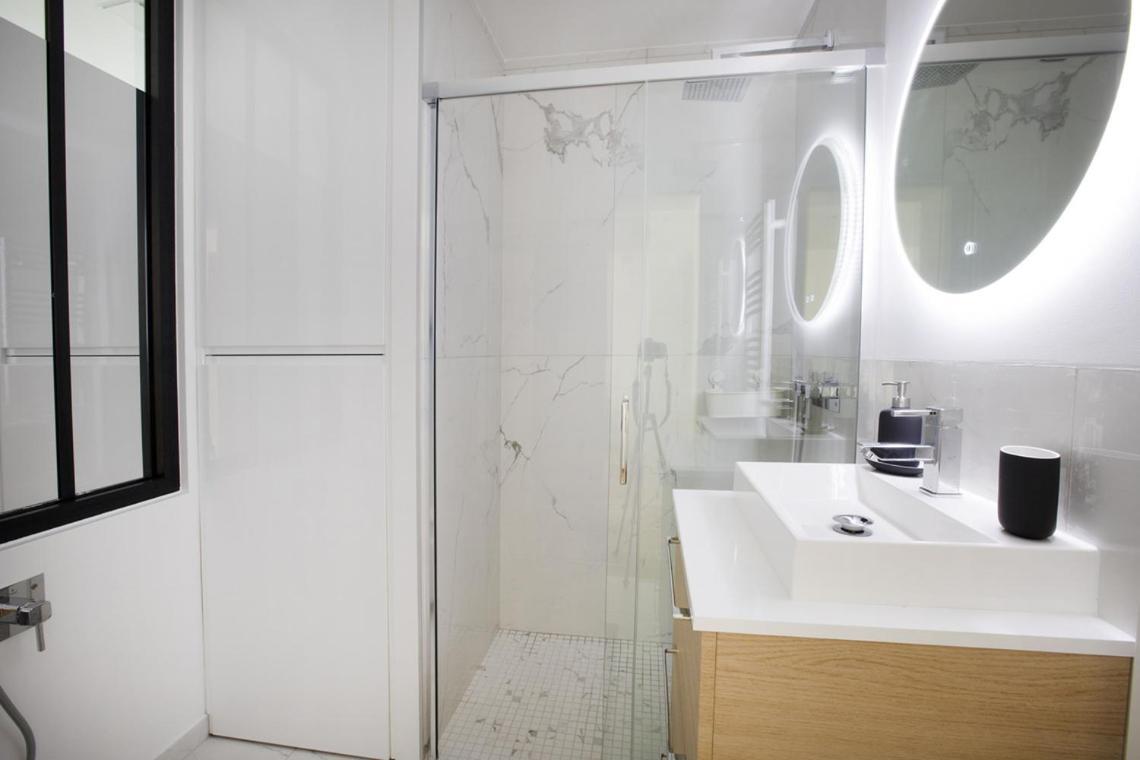 Appartement Stylist&cosy In Montparnasse *