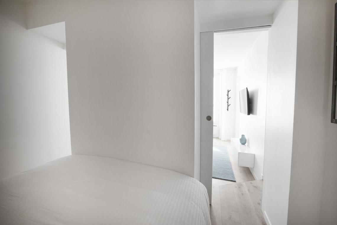 Stylist&cosy In Montparnasse *