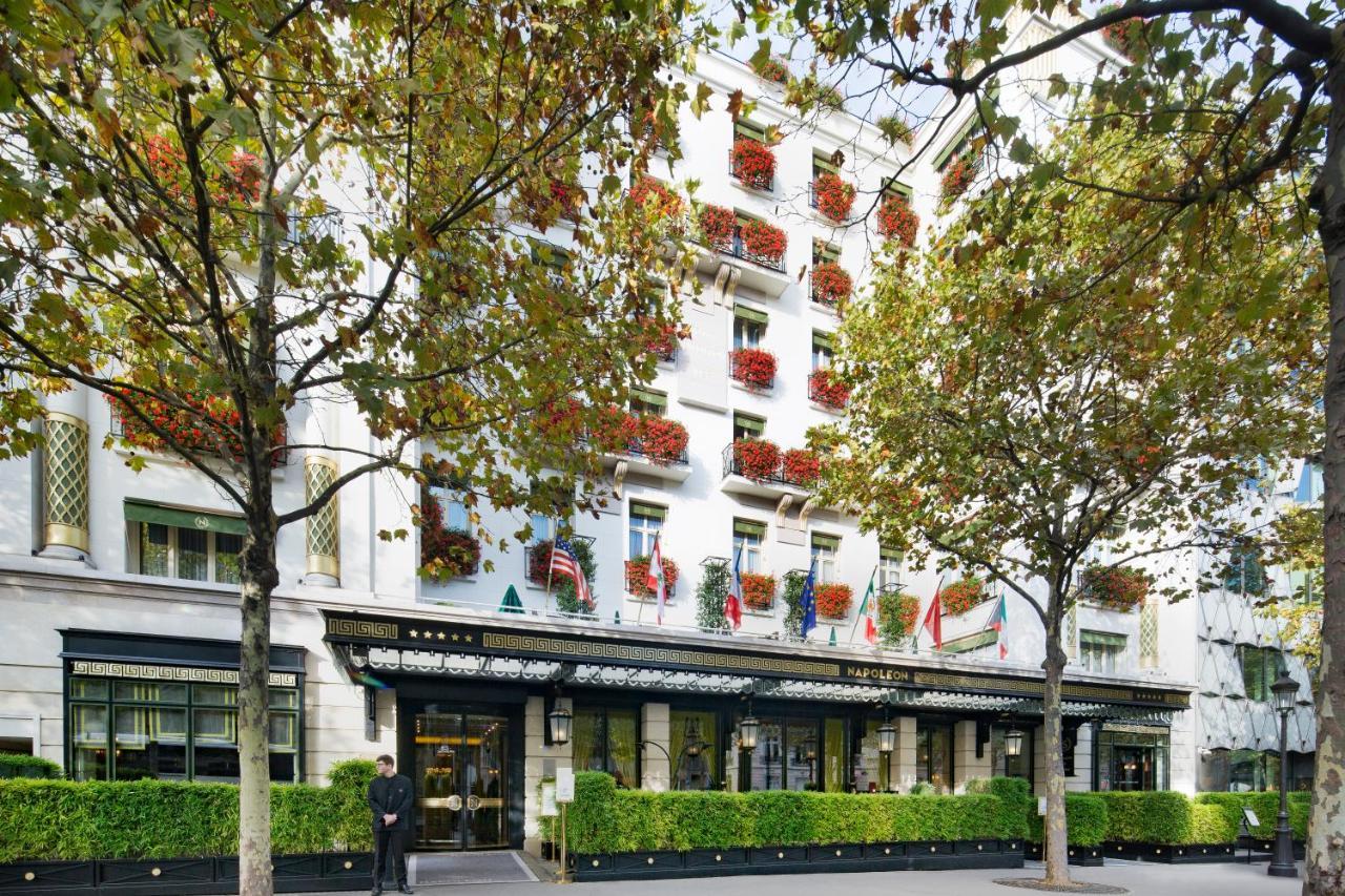Napoleon 5* Paris