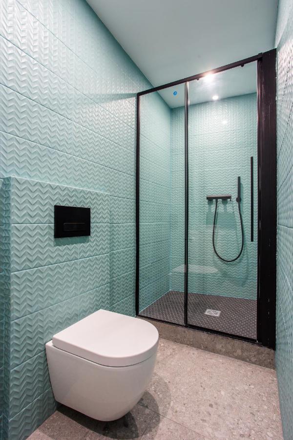 Apartamento Cmg - Tour Eiffel Champs De Mars Paris