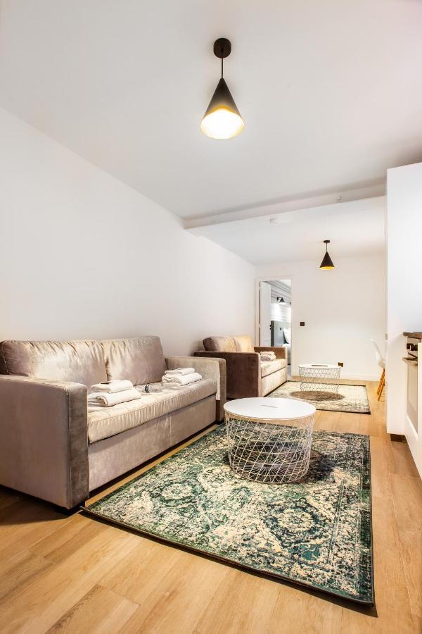 Cmg - Tour Eiffel Champs De Mars Apartamento Paris