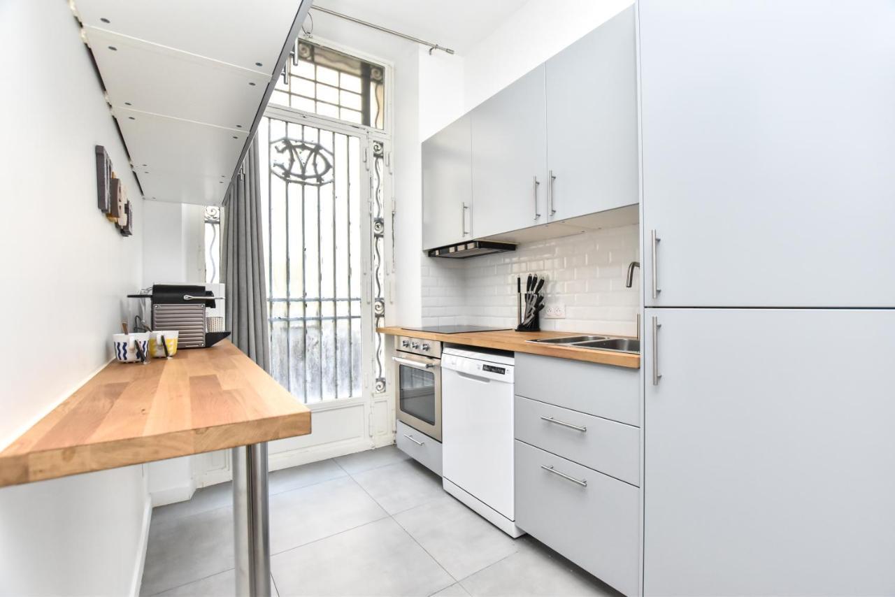 Apartamento Cmg Galeries Lafayette / Madeleine / Greffulhe Paris