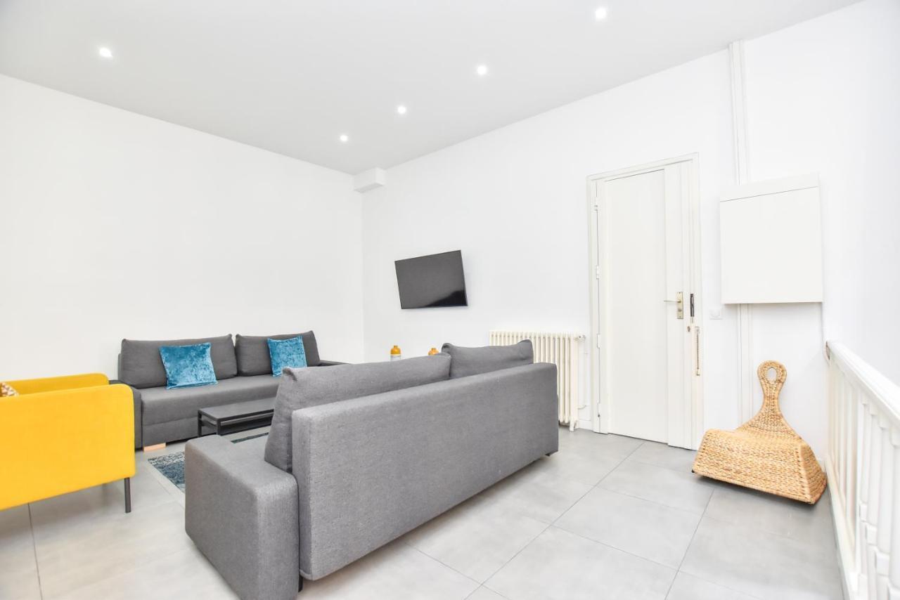Apartamento Cmg Galeries Lafayette / Madeleine / Greffulhe Paris