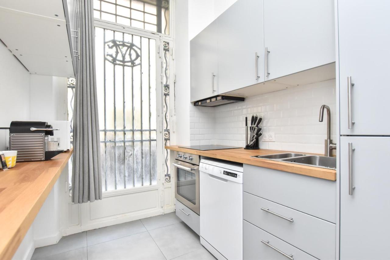 Apartamento Cmg Galeries Lafayette / Madeleine / Greffulhe Paris