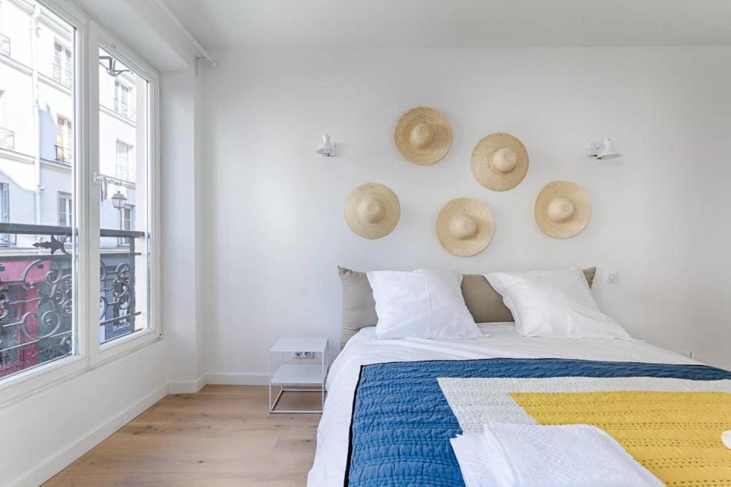 Apartamento Cmg Saint Paul - Rivoli J