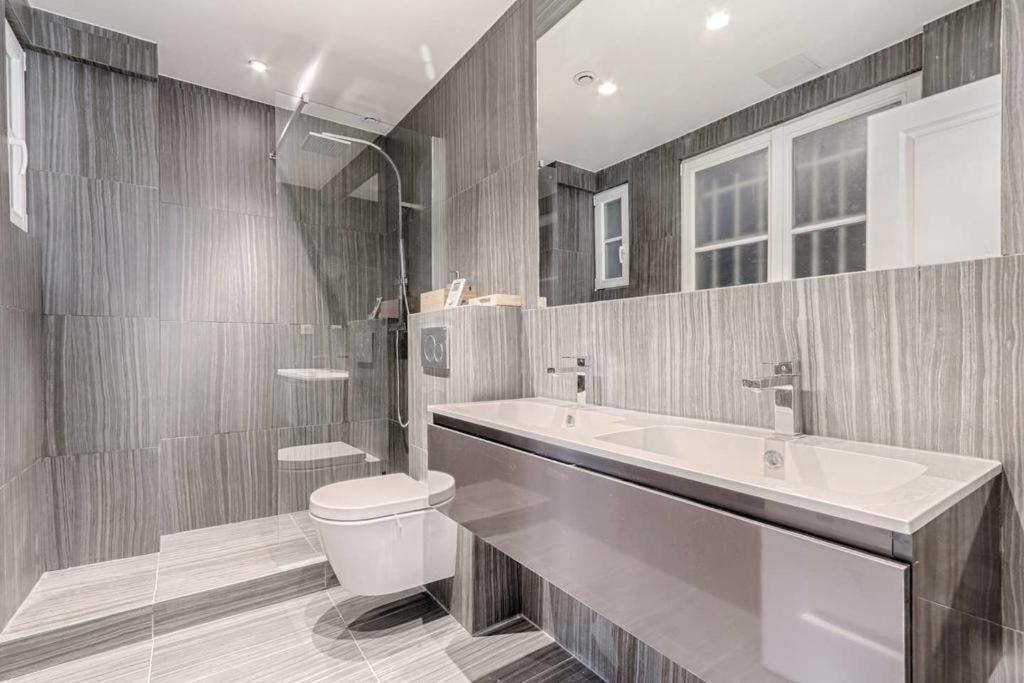Cmg Saint Paul - Rivoli J Apartamento