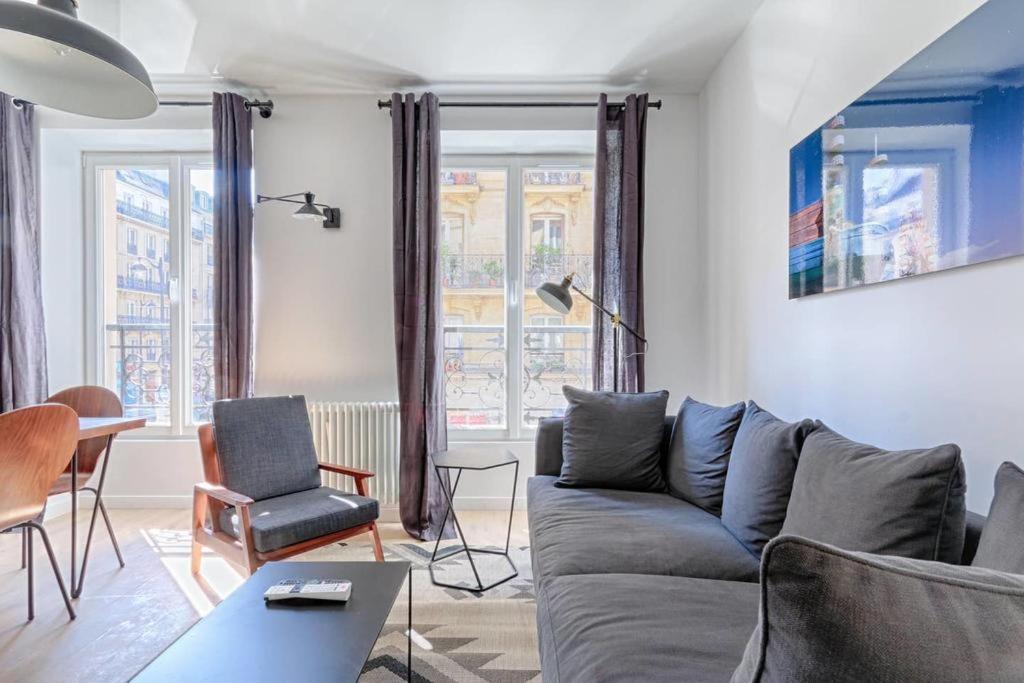 Cmg Saint Paul - Rivoli J Apartamento