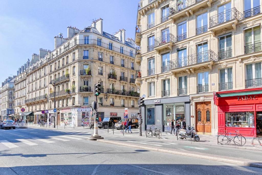 Apartamento Cmg Saint Paul - Rivoli J