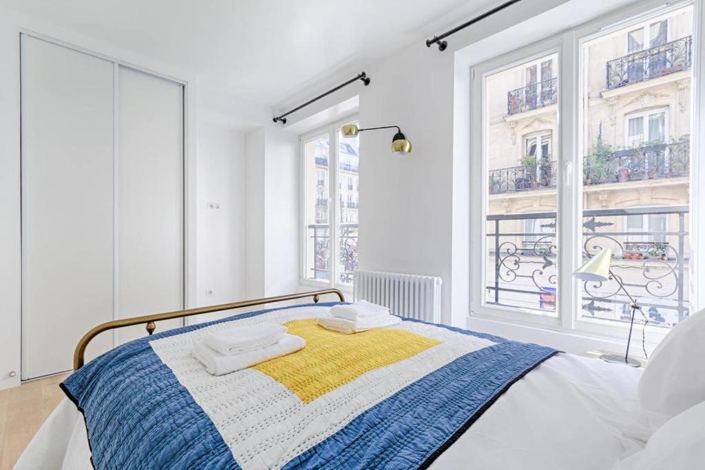 Cmg Saint Paul - Rivoli J *