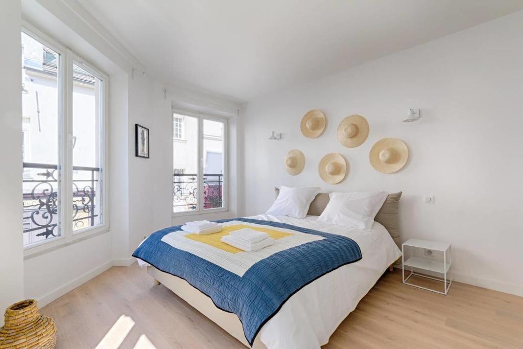 Cmg Saint Paul - Rivoli J Apartamento