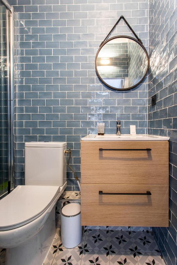 Cmg - Bastille 15 Apartment *