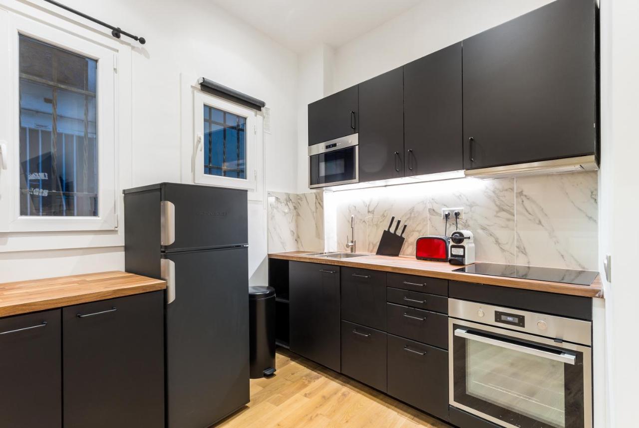 Apartment Cmg - Nation / Voltaire *