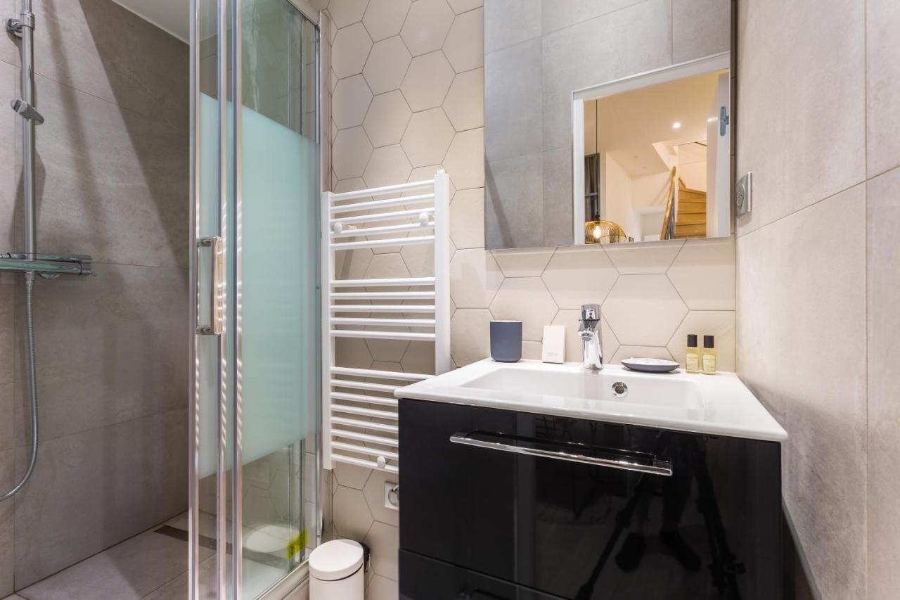 Cmg - Nation / Voltaire Apartment