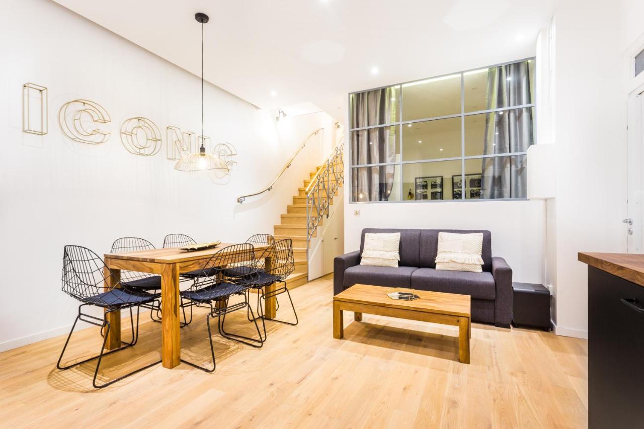 Apartment Cmg - Nation / Voltaire