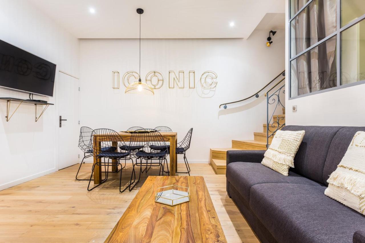 Apartment Cmg - Nation / Voltaire