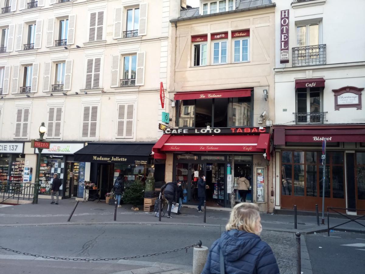 Hotel De La Perdrix Rouge 2*