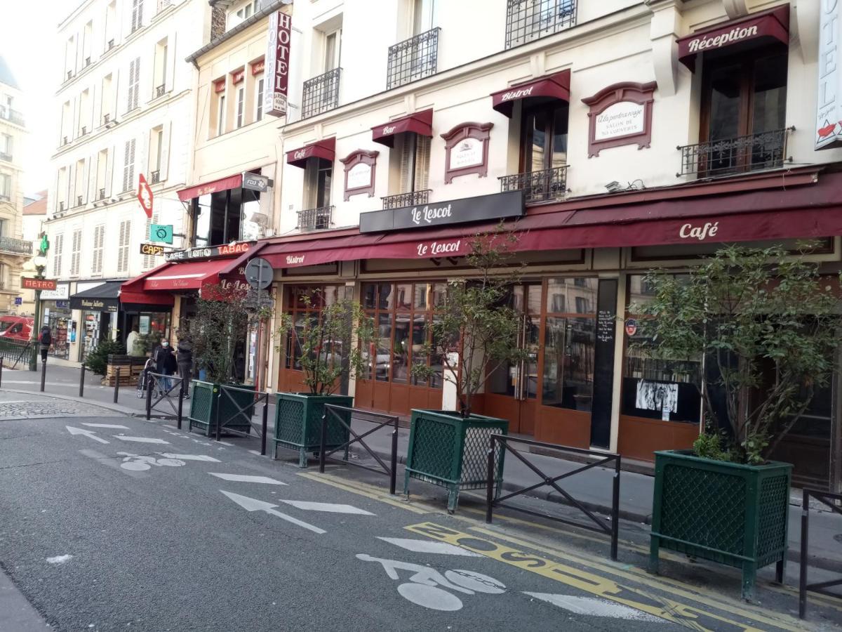 Hotel De La Perdrix Rouge 2*