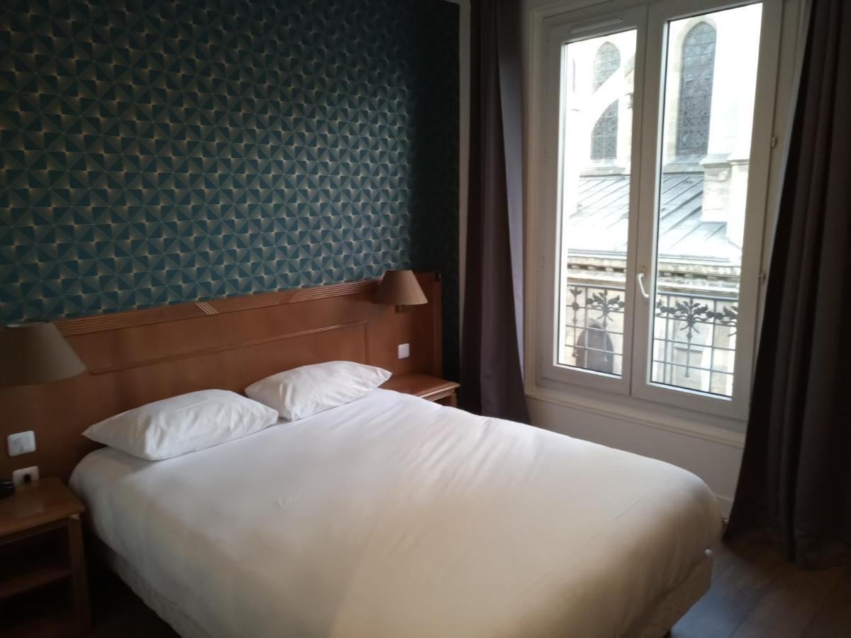 Hotel De La Perdrix Rouge