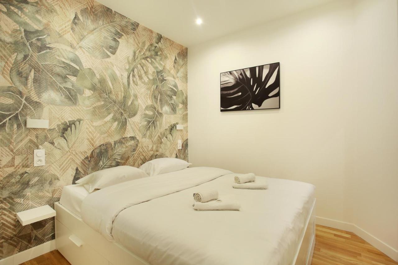 Rent A - Tracy Appartement *