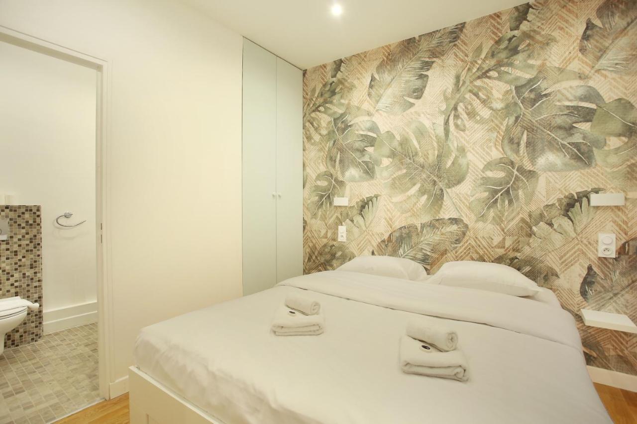 Rent A - Tracy Appartement *