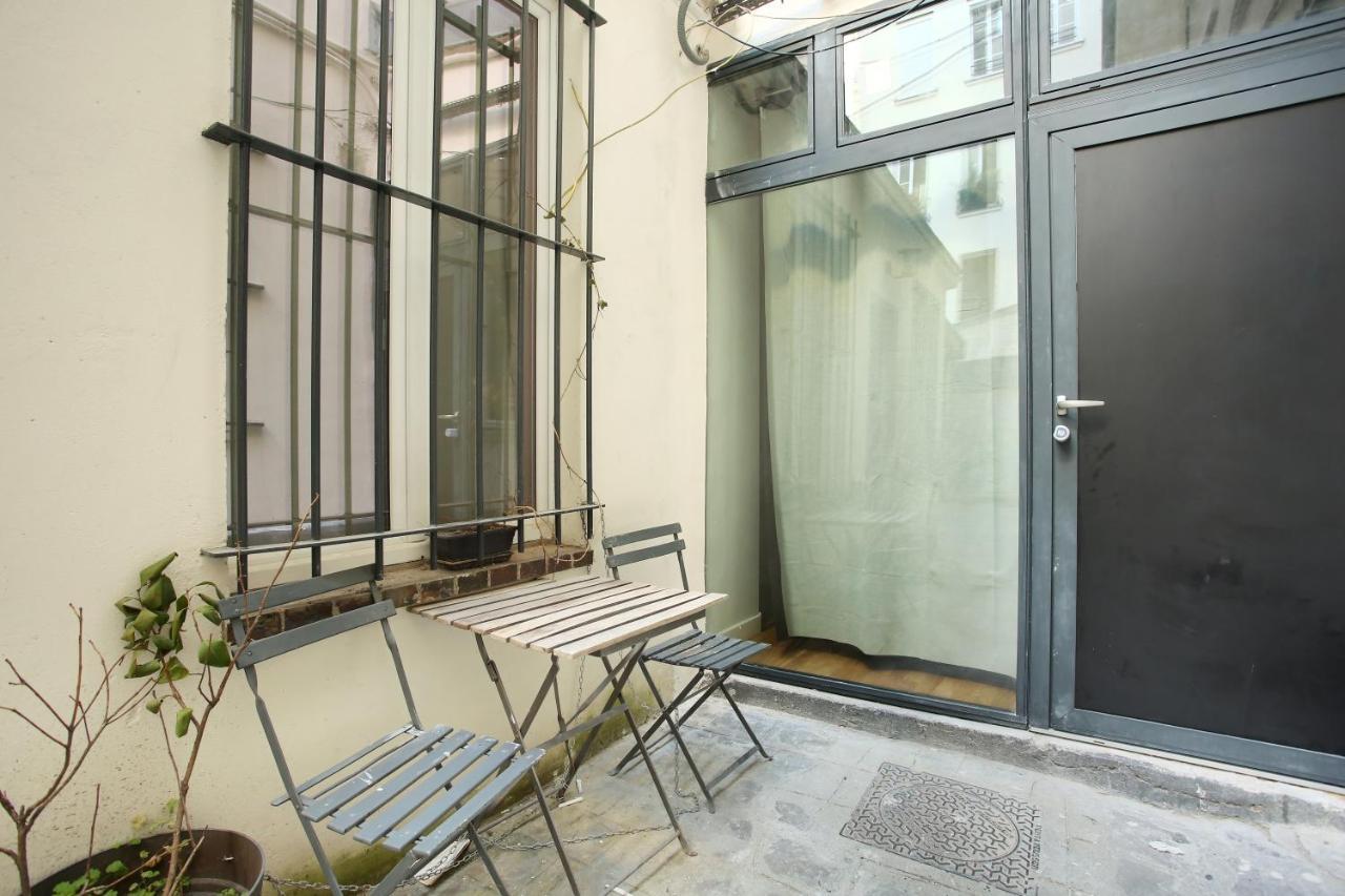 Appartement Rent A - Tracy *