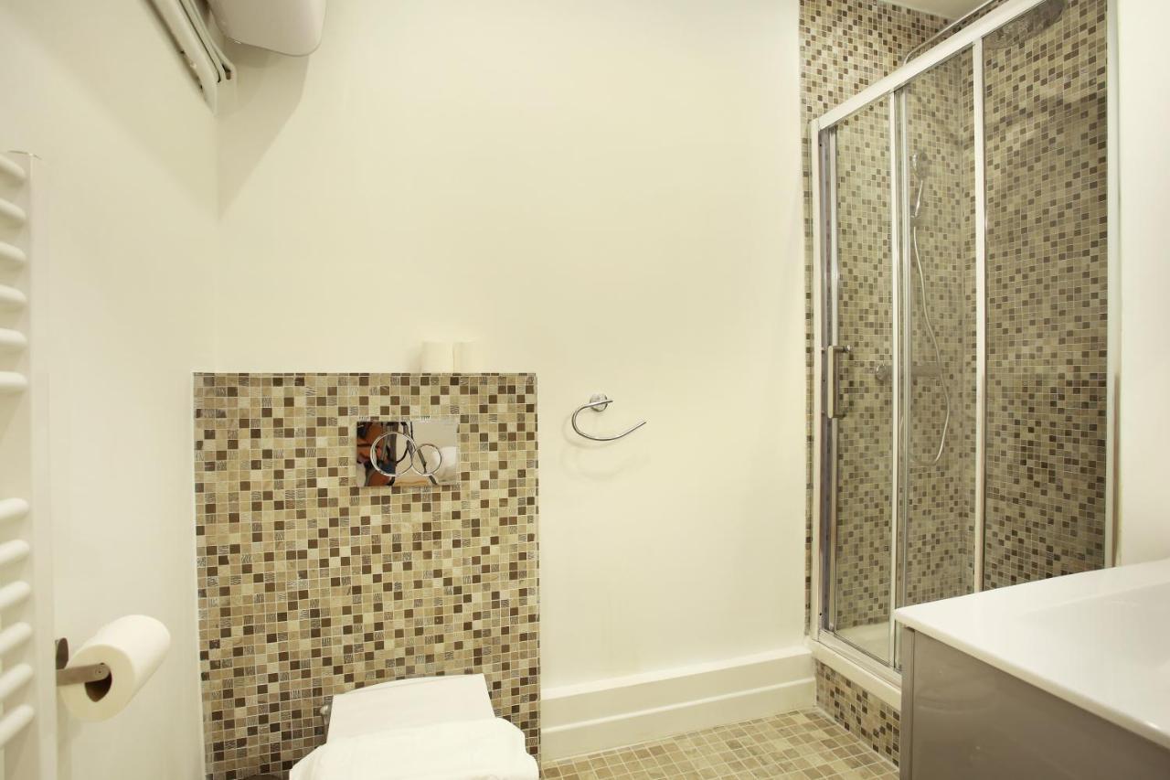 Rent A - Tracy Appartement
