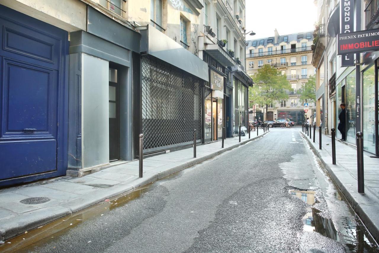 Appartement Rent A - Tracy