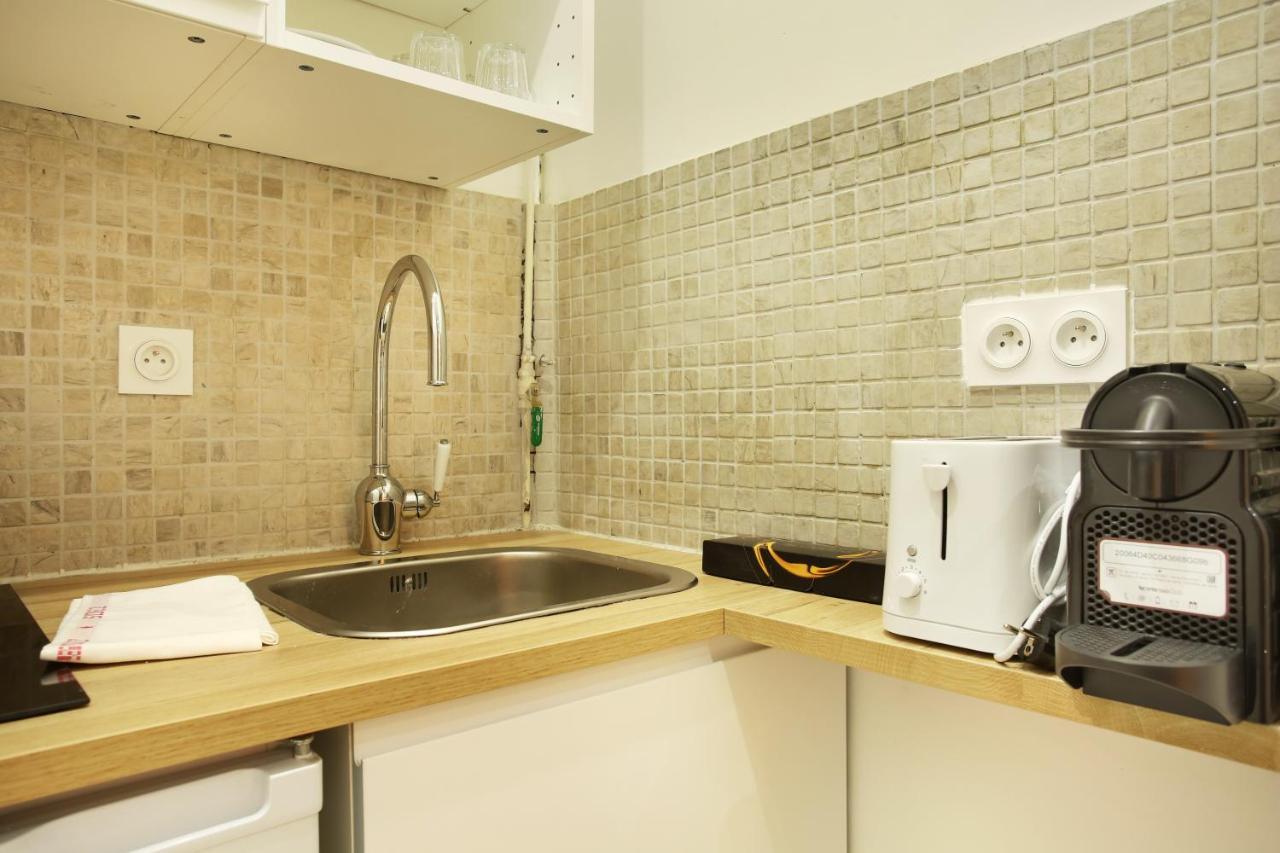 Appartement Rent A - Tracy