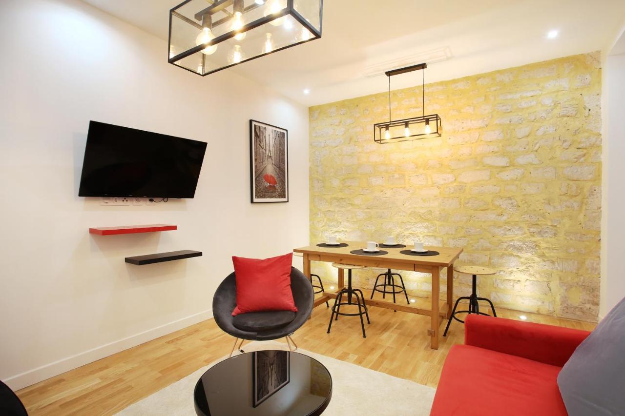 Rent A - Tracy Appartement *