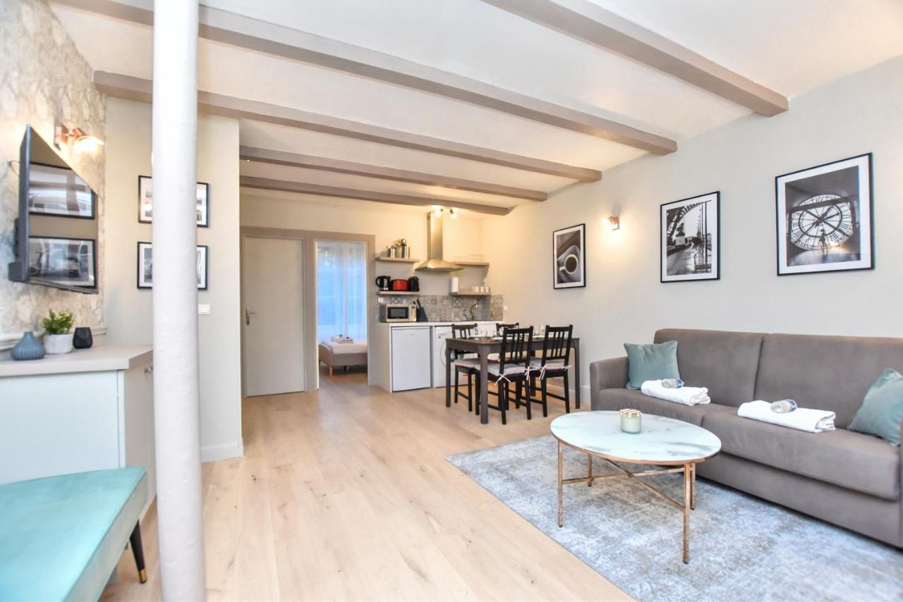 Cosy - Buttes Aux Cailles Paris