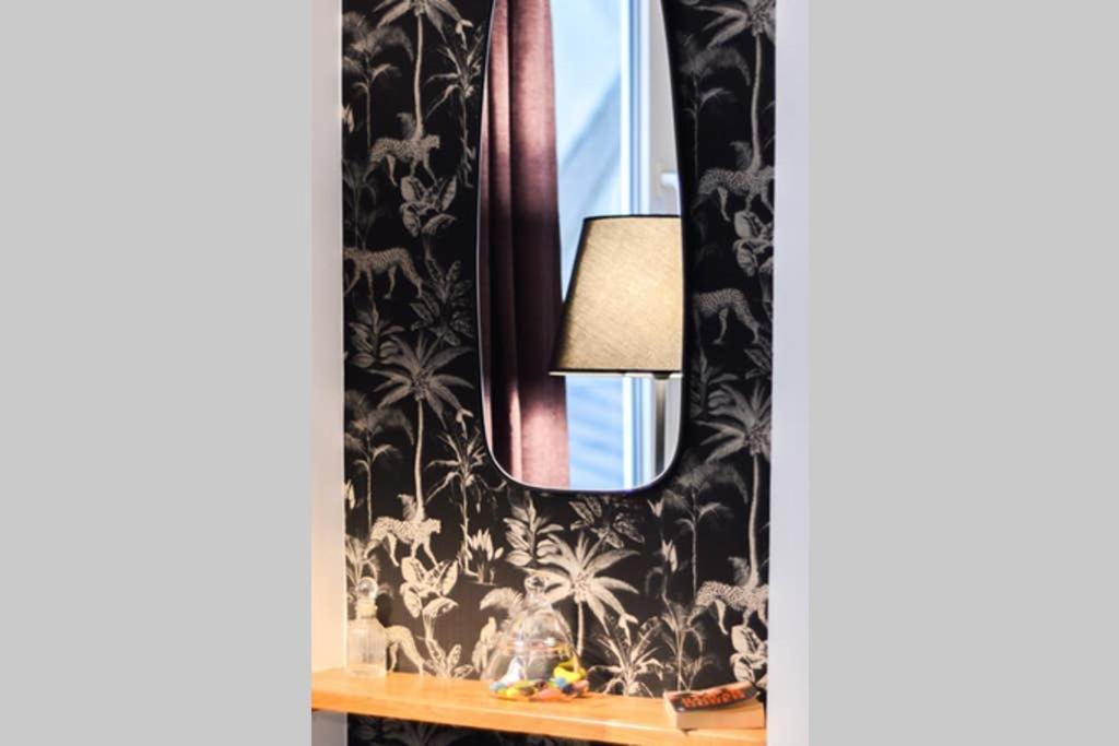 Luxueux Duplex 6 - 8pers - Full Equipped - Republique Apartment Paris
