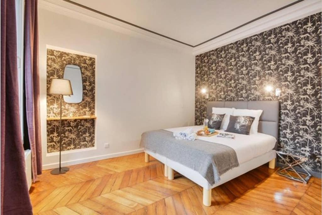 Luxueux Duplex 6 - 8pers - Full Equipped - Republique *