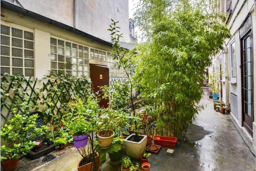 Luxueux Duplex 6 - 8pers - Full Equipped - Republique Apartment