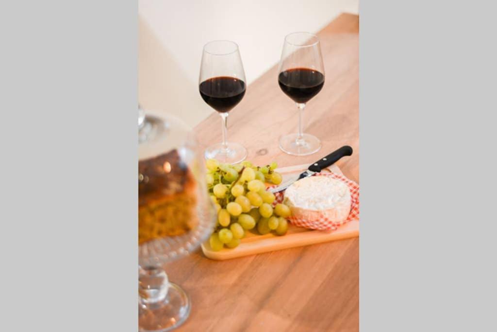 Luxueux Duplex 6 - 8pers - Full Equipped - Republique Apartment Paris