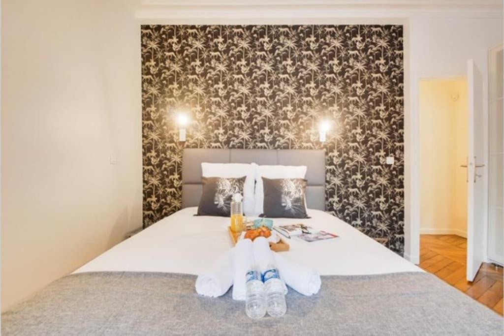 Apartment Luxueux Duplex 6 - 8pers - Full Equipped - Republique