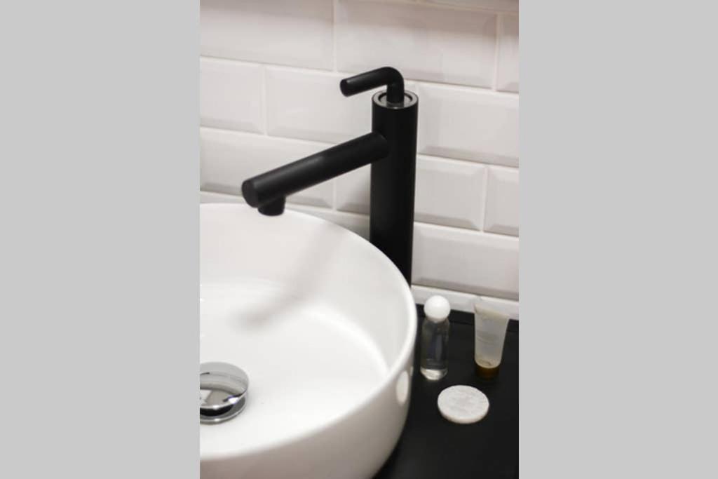 Luxueux Duplex 6 - 8pers - Full Equipped - Republique Apartment *