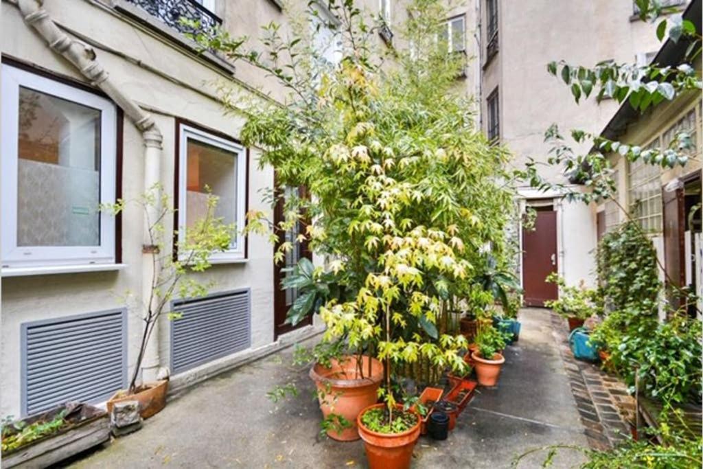 Apartment Luxueux Duplex 6 - 8pers - Full Equipped - Republique *