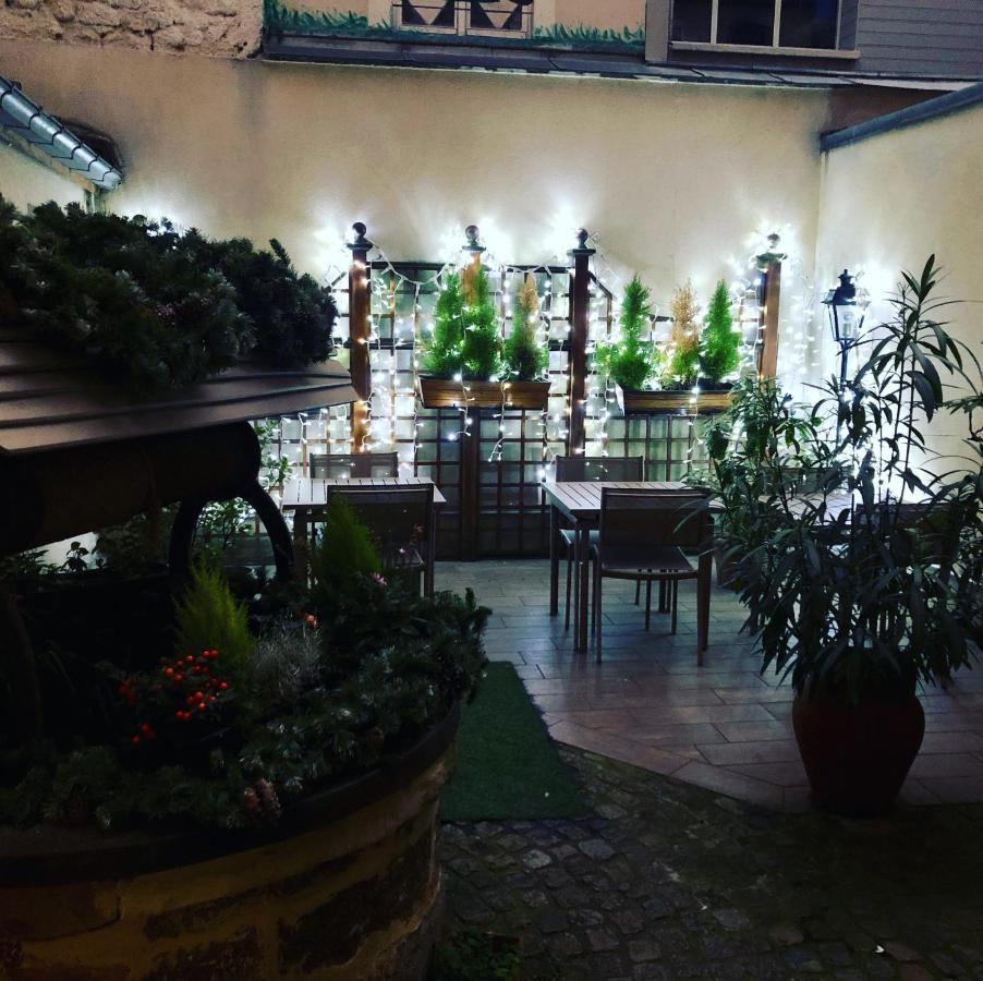 Amiral-fondary Hotel 3*
