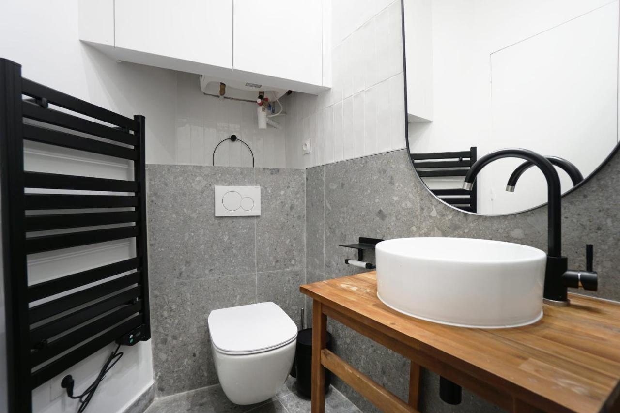Beautiful 45 M2 In Appartement *