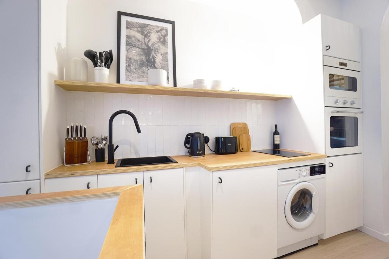 Beautiful 45 M2 In Appartement Paris