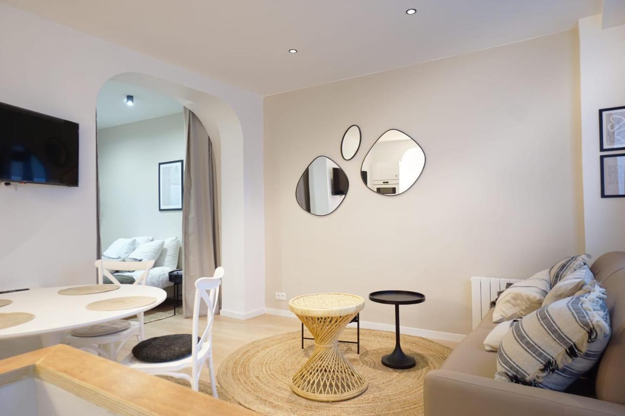 Beautiful 45 M2 In Appartement Paris