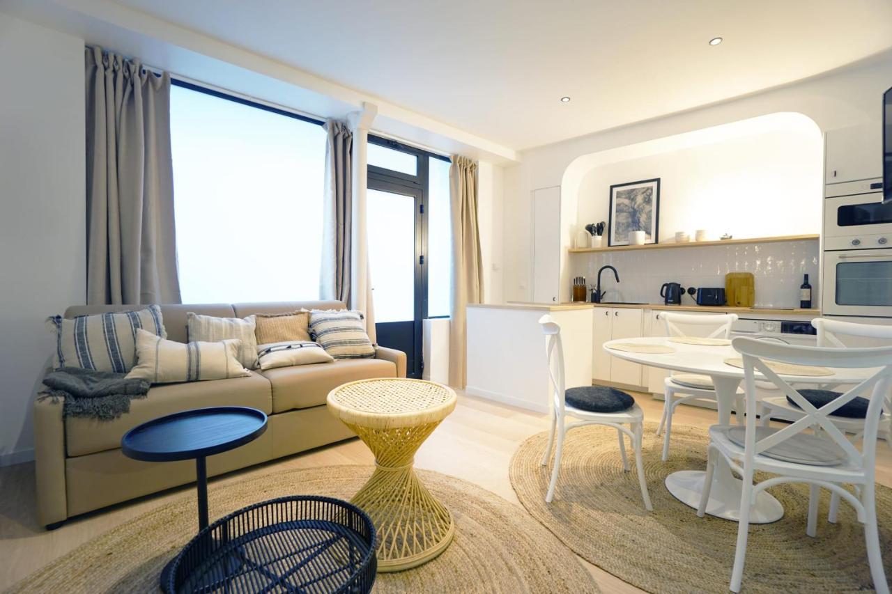Beautiful 45 M2 In Appartement *